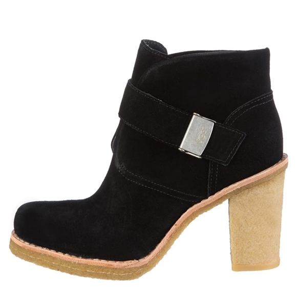 UGG Shoes - Ugg Brienne Boots